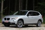 BMW X1 2013 года